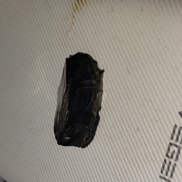 Natural Pink Tourmaline, Natural Shungite, and Natural Watermelon Tourmaline - Picture 10 of 15